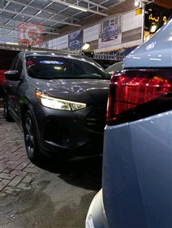 فۆرد ئێسکەیپ